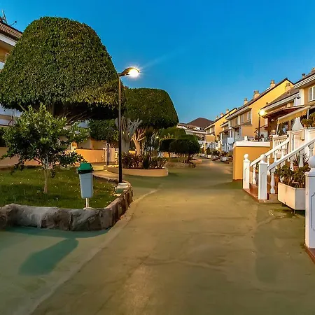 In El Camison Daire *