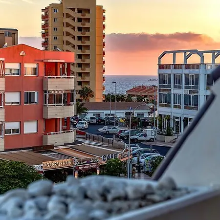 In El Camison * Los Cristianos (Tenerife)