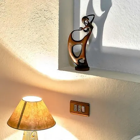 In El Camison Daire Los Cristianos (Tenerife)