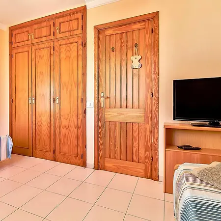 In El Camison Daire Los Cristianos (Tenerife)